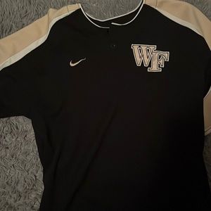 Nike Wake Forest Tshirt